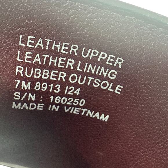 TORY BURCH Jessica Platform Sandal in Perfect Black 7 - Picture 8 of 8